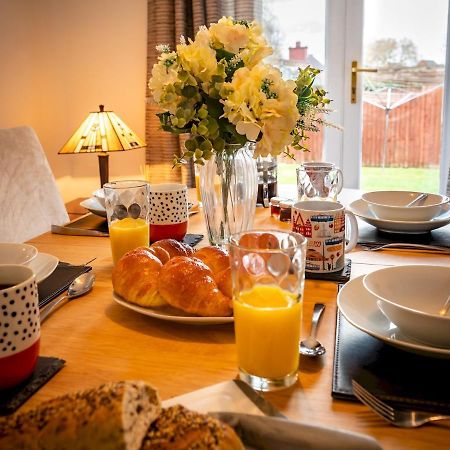Pass The Keys Town Location For Shrewsbury With 3 Bedrooms Dış mekan fotoğraf