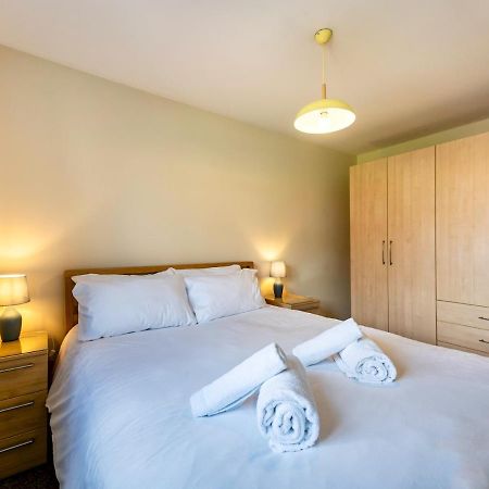 Pass The Keys Town Location For Shrewsbury With 3 Bedrooms Dış mekan fotoğraf