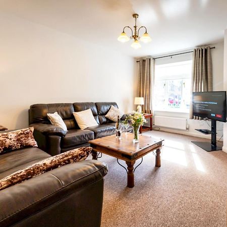 Pass The Keys Town Location For Shrewsbury With 3 Bedrooms Dış mekan fotoğraf