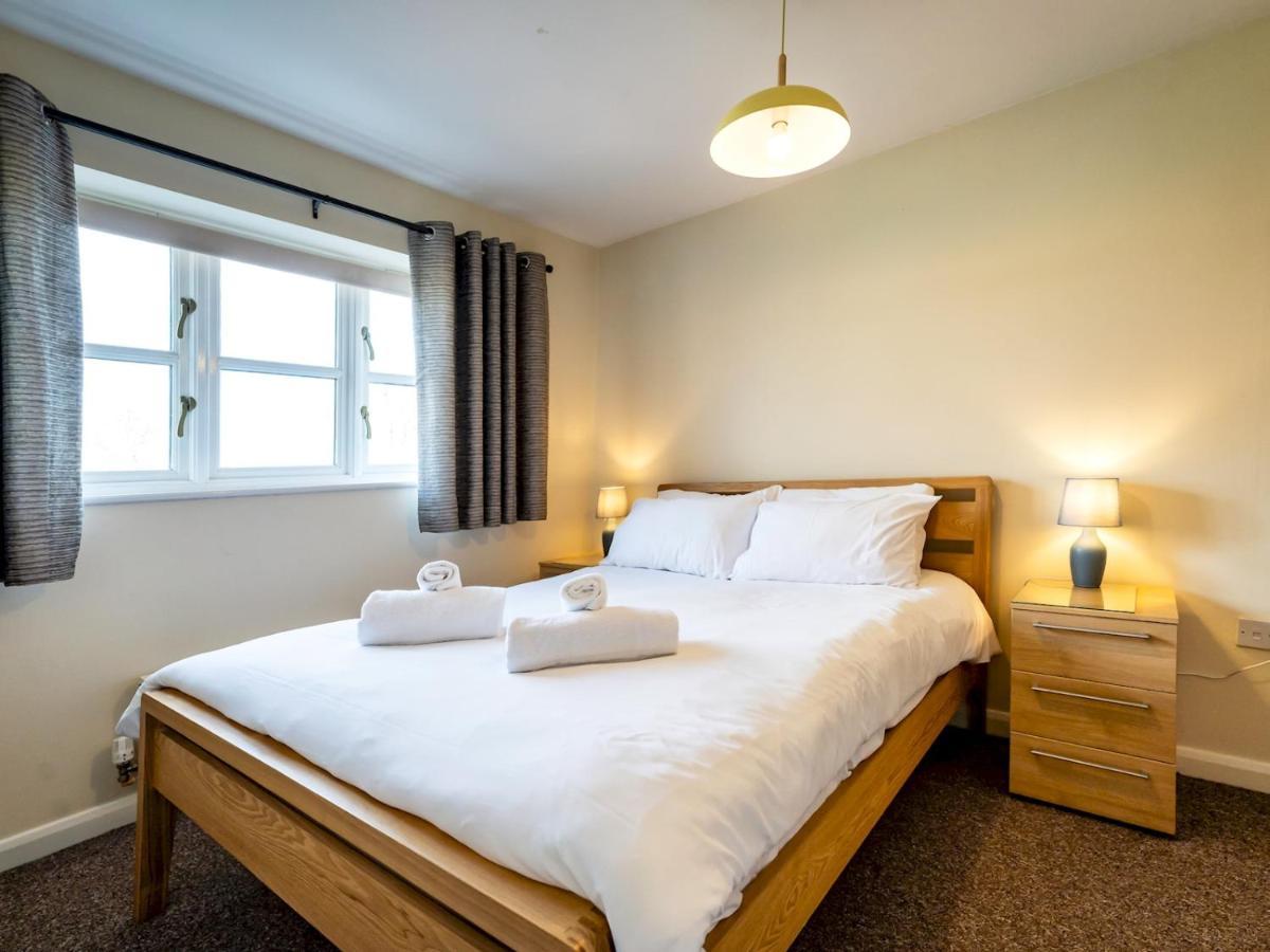 Pass The Keys Town Location For Shrewsbury With 3 Bedrooms Dış mekan fotoğraf