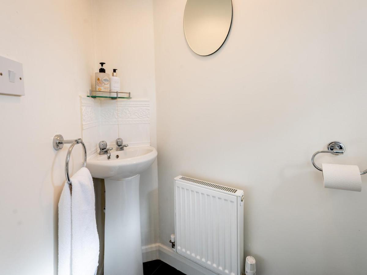 Pass The Keys Town Location For Shrewsbury With 3 Bedrooms Dış mekan fotoğraf