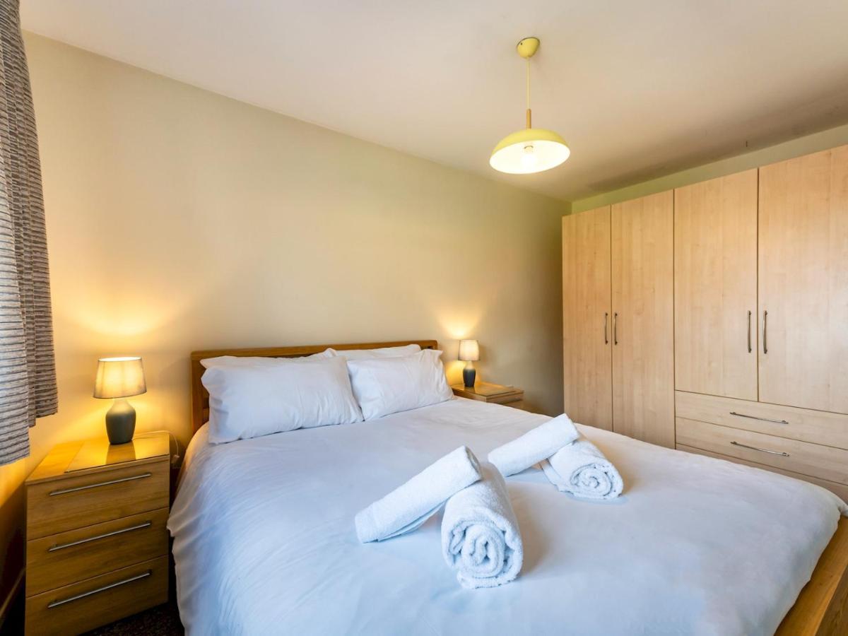 Pass The Keys Town Location For Shrewsbury With 3 Bedrooms Dış mekan fotoğraf