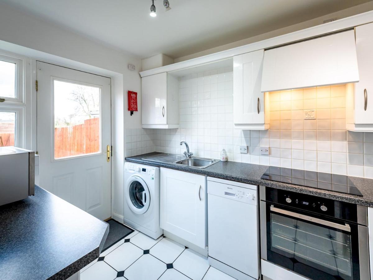 Pass The Keys Town Location For Shrewsbury With 3 Bedrooms Dış mekan fotoğraf