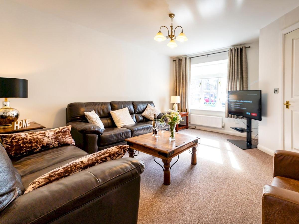 Pass The Keys Town Location For Shrewsbury With 3 Bedrooms Dış mekan fotoğraf
