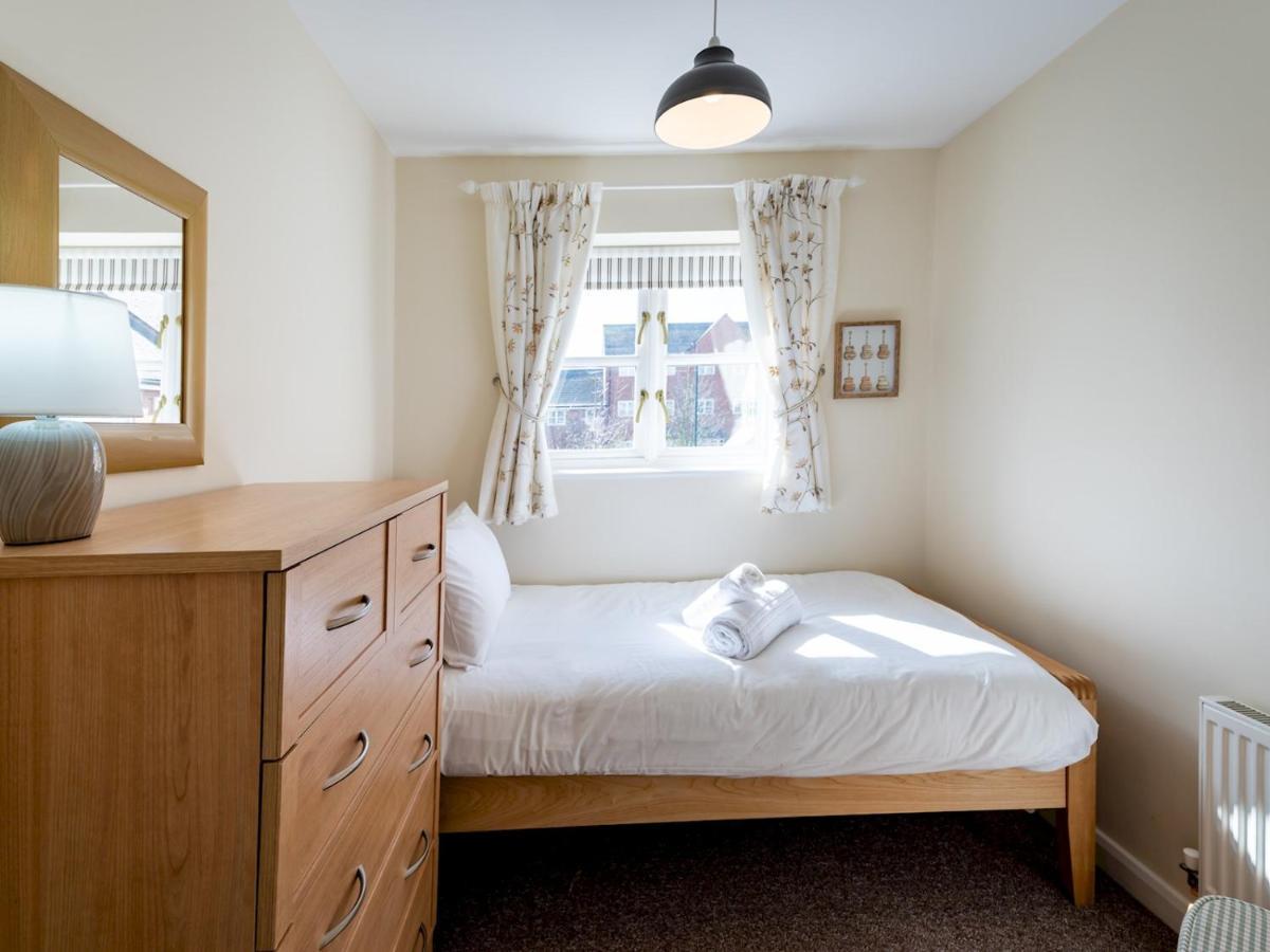 Pass The Keys Town Location For Shrewsbury With 3 Bedrooms Dış mekan fotoğraf