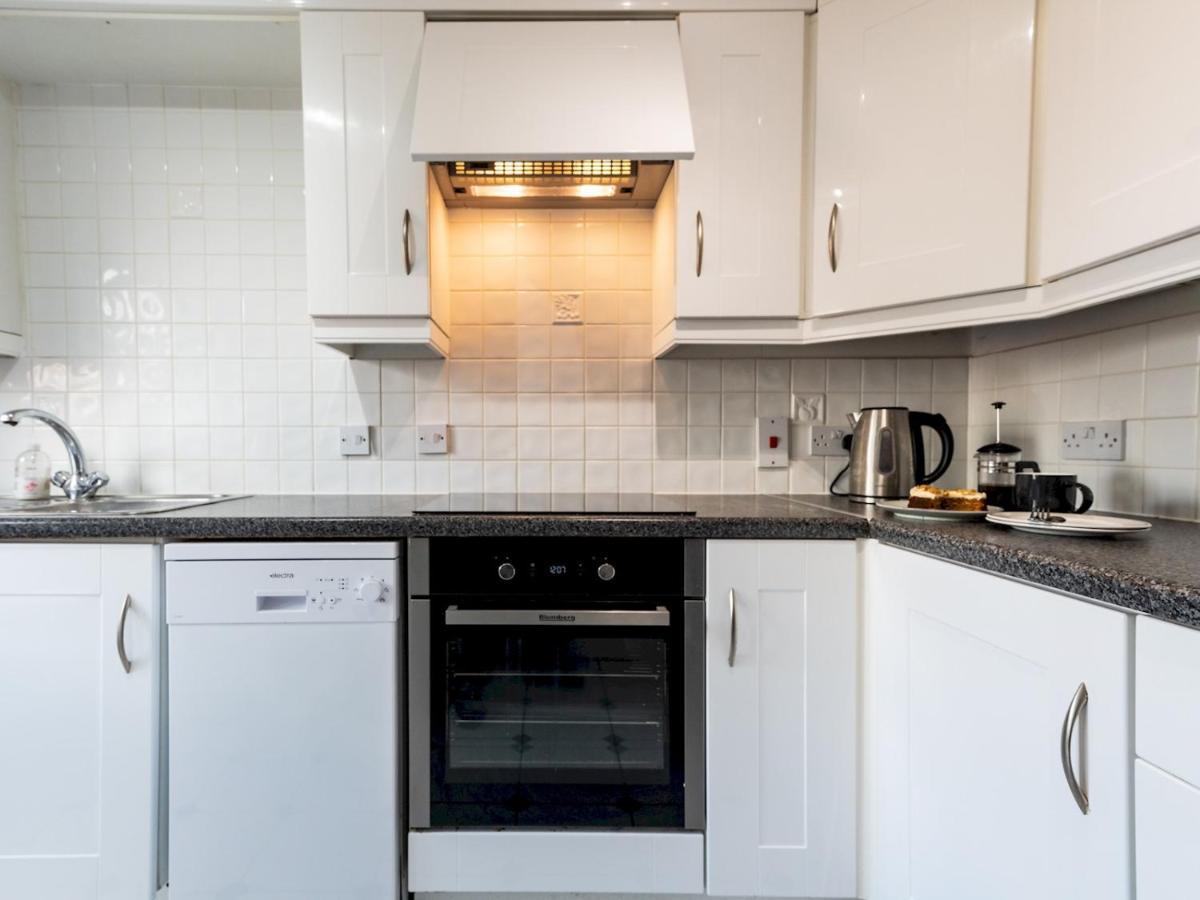 Pass The Keys Town Location For Shrewsbury With 3 Bedrooms Dış mekan fotoğraf