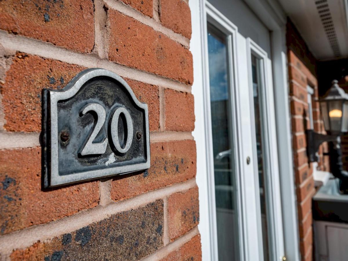 Pass The Keys Town Location For Shrewsbury With 3 Bedrooms Dış mekan fotoğraf