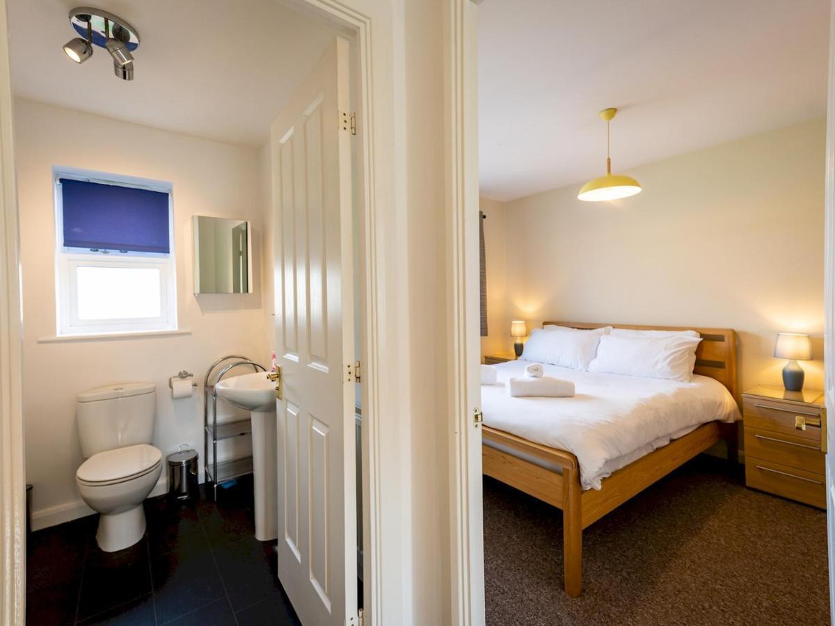 Pass The Keys Town Location For Shrewsbury With 3 Bedrooms Dış mekan fotoğraf
