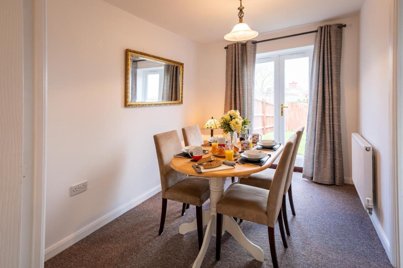 Pass The Keys Town Location For Shrewsbury With 3 Bedrooms Dış mekan fotoğraf