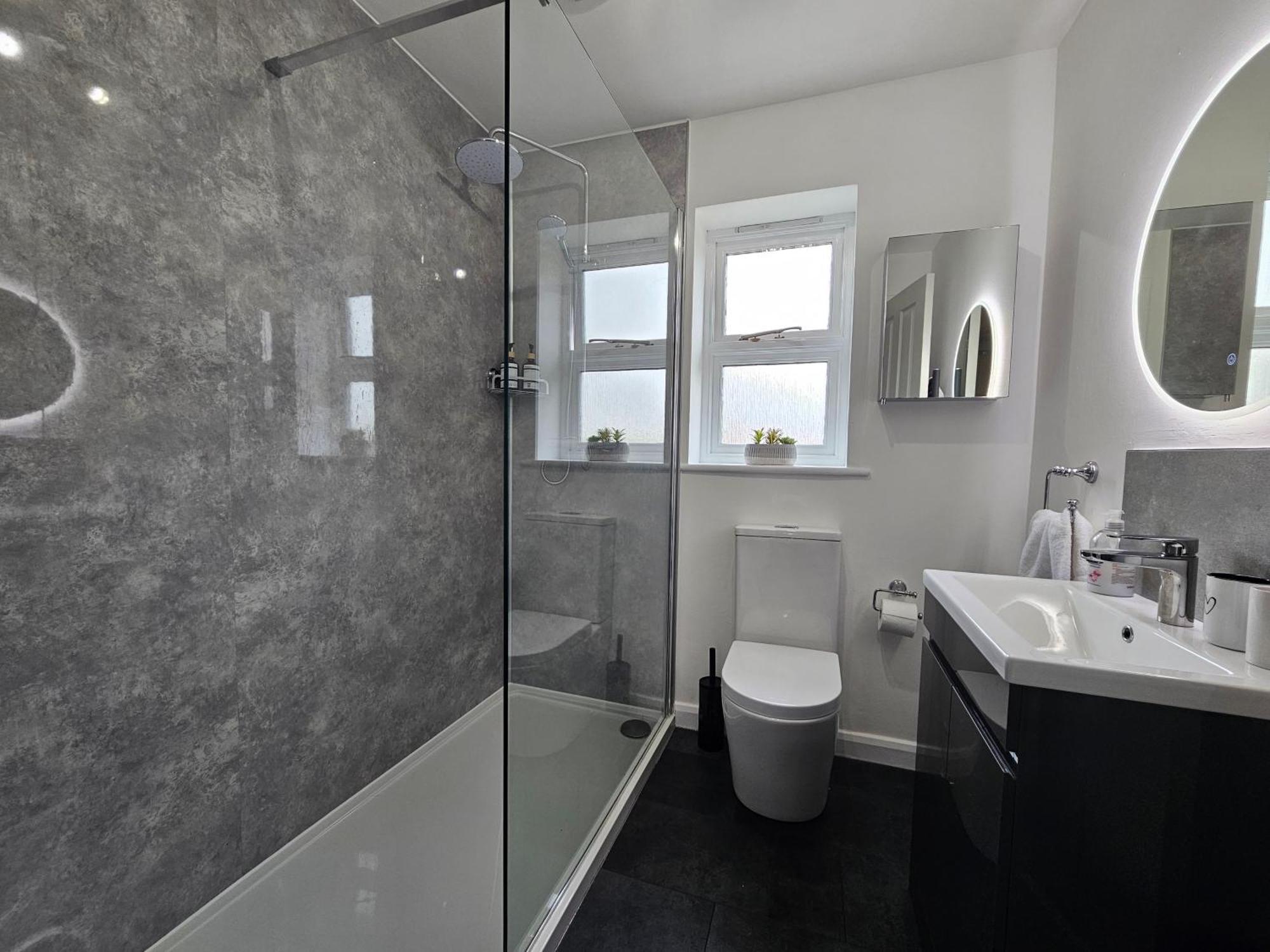 Pass The Keys Town Location For Shrewsbury With 3 Bedrooms Dış mekan fotoğraf